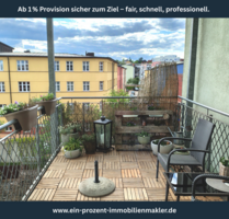 Wohnung zum Kaufen in Schwerin 199.000,00 € 93 m²