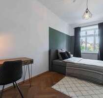 WG-Zimmer in Munich 1.010,00 € 17 m²