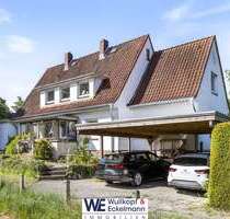 Haus zum Kaufen in Hamburg 1.100.000,00 € 199 m²