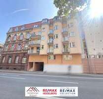 Wohnung zum Kaufen in Mannheim 115.000,00 € 19.51 m²