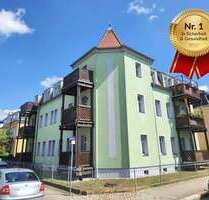 Wohnung zum Mieten in Dresden 569,00 € 40 m²