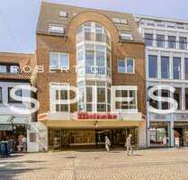 Einzelhandel in Bremen 3.500,00 € 341.5 m²