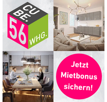 Wohnung zum Mieten in Eberswalde 840,00 € 54.35 m²