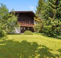 Haus zum Kaufen in Inzell 642.000,00 € 101 m²