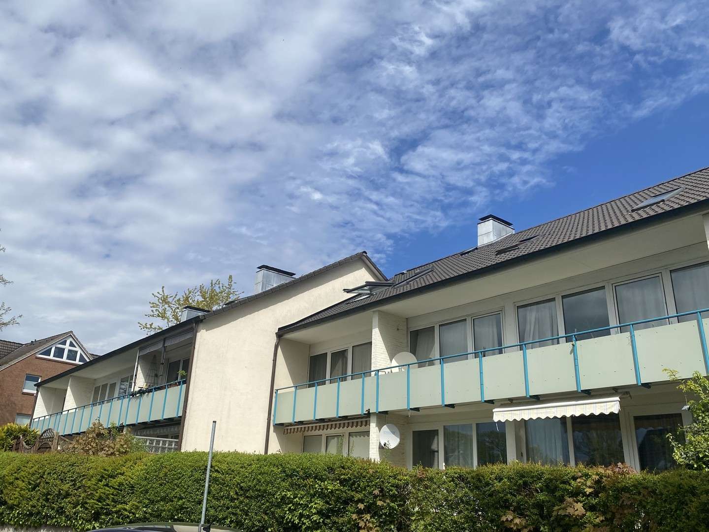 Wohnung zum Kaufen in Schenefeld 299.000,00 € 65.6 m²