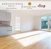 Wohnung zum Mieten in Königstein im Taunus 1.763,00 € 95.3 m²