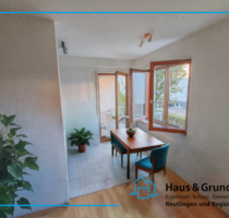 Wohnung zum Kaufen in Reutlingen 137.000,00 € 39.43 m²