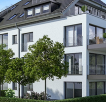 Wohnung zum Kaufen in Mülheim an der Ruhr 519.000,00 € 120.12 m²