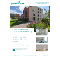 Wohnung zum Mieten in München 880,00 € 41 m²
