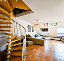 Wohnung zum Kaufen in Zwingenberg 250.000,00 € 87 m²