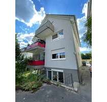 Wohnung zum Mieten in Stuttgart- Feuerbach 445,00 € 36.44 m²
