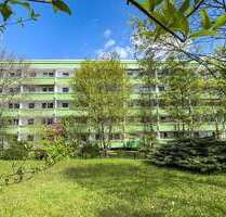 Wohnung zum Mieten in Zwickau 369,00 € 71 m²