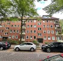 Wohnung zum Kaufen in Hamburg 235.000,00 € 56.27 m²