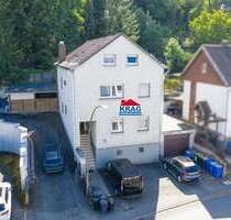 Haus zum Kaufen in Gladenbach 99.000,00 € 208 m²