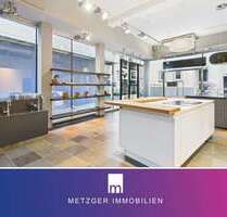 Einzelhandel in Esslingen am Neckar 2.690,00 € 160 m²