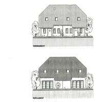 Haus zum Kaufen in Bottrop 461.500,00 € 90 m²