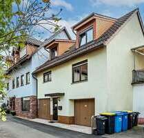 Haus zum Kaufen in Neckargerach 185.000,00 € 91 m²