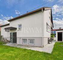 Haus zum Kaufen in Rottenburg 399.000,00 € 98.27 m²