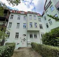 Wohnung zum Mieten in Halle 850,00 € 105.5 m²