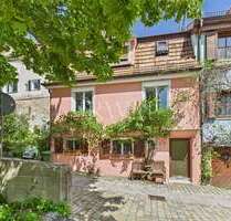 Haus zum Kaufen in Rottenburg am Neckar 249.000,00 € 112.06 m²