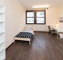 WG-Zimmer in Munich 900,00 € 21 m²