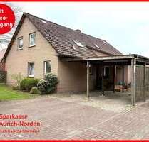 Wohnung zum Kaufen in Großheide 99.000,00 € 75 m²