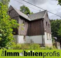 Haus zum Kaufen in Schwarzenbach am Wald 59.500,00 € 110 m²