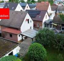 Haus zum Kaufen in Reinheim 250.000,00 € 81.45 m²