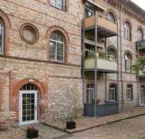 Wohnung zum Mieten in Calbe 300,00 € 43.32 m²
