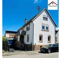 Haus zum Kaufen in Ober-Mockstadt 289.000,00 € 195 m²
