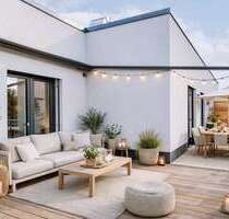 Wohnung zum Kaufen in Hamburg Volksdorf 995.000,00 € 117 m² - Hamburg / Volksdorf