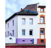 Haus zum Kaufen in Frankfurt 669.000,00 € 114 m²