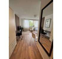 Wohnen auf Zeit in Düsseldorf 920,00 €