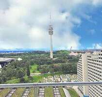 Wohnung zum Mieten in München 930,00 € 24.41 m²