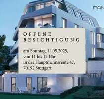 Wohnung zum Kaufen in Stuttgart 1.098.800,00 € 114.75 m²