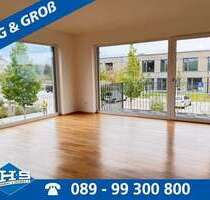 Wohnung zum Mieten in Kirchheim 1.690,00 € 94 m²