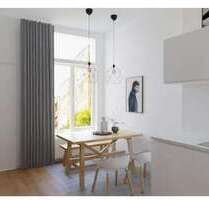 Wohnen auf Zeit in Köln 1.340,00 €