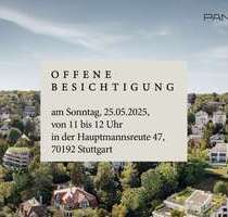 Wohnung zum Kaufen in Stuttgart 2.188.700,00 € 152.74 m²