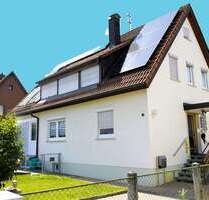 Haus zum Kaufen in Schwäbisch Gmünd 424.880,00 € 150 m²