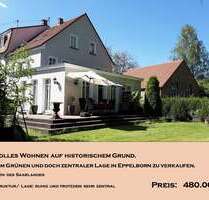 Haus zum Kaufen in Eppelborn 480.000,00 € 200 m²