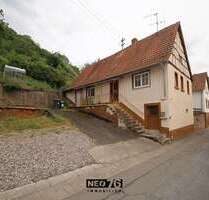 Haus zum Kaufen in Ramberg 85.000,00 € 64.4 m²