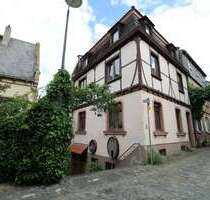 Haus zum Kaufen in Oppenheim 220.000,00 € 156 m²