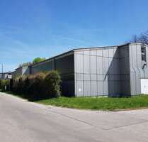 Halle in Neuburg 4.900,00 € 1537 m²
