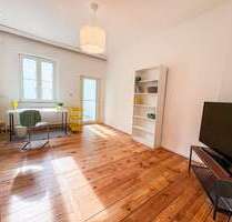 Wohnung zum Mieten in Berlin 1.050,00 € 47 m²