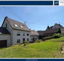 Haus zum Kaufen in Arbach 210.000,00 € 181.07 m²