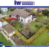 Haus zum Kaufen in Feldkirchen-Westerham 898.000,00 € 203 m²