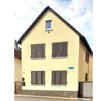 Haus zum Kaufen in Ober-Mörlen 399.000,00 € 170.5 m²