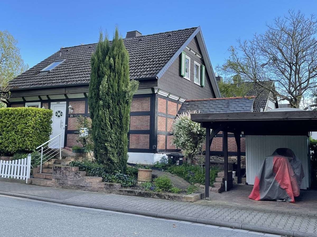 Haus zum Mieten in Oppenheim 1.650,00 € 105 m²