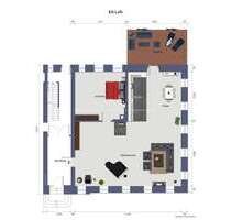 Wohnung zum Kaufen in Sankt Georgen im Schwarzwald 299.900,00 € 135.8 m²