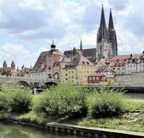 Haus zum Kaufen in Regensburg 6.459.000,00 € 1739 m²